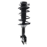 KYB Strut-Plus Strut- Front Left - 2013-2017 Subaru XV Crosstrek