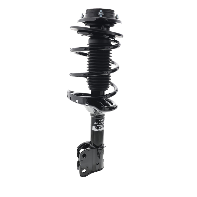 KYB Strut-Plus Strut- Front Right - 2013-2014 Subaru Legacy