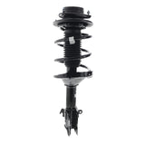 KYB Strut-Plus Strut- Front Right - 2013-2014 Subaru Legacy