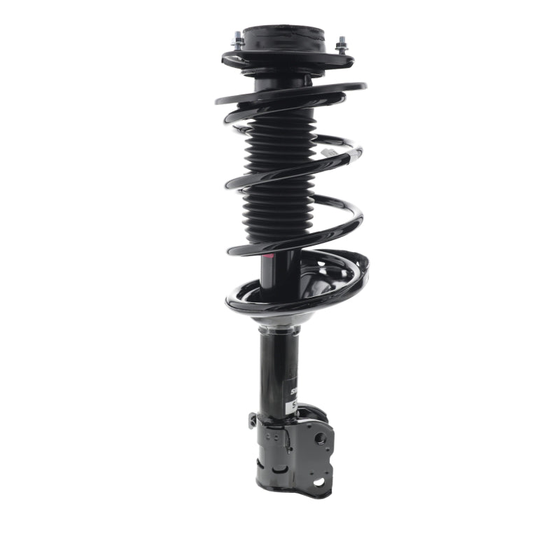 KYB Strut-Plus Strut- Front Left - 2013-2014 Subaru Legacy