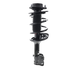 KYB Strut-Plus Strut- Front Left - 2013-2014 Subaru Legacy
