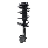 KYB Strut-Plus Strut- Front Left - 2013-2014 Subaru Legacy