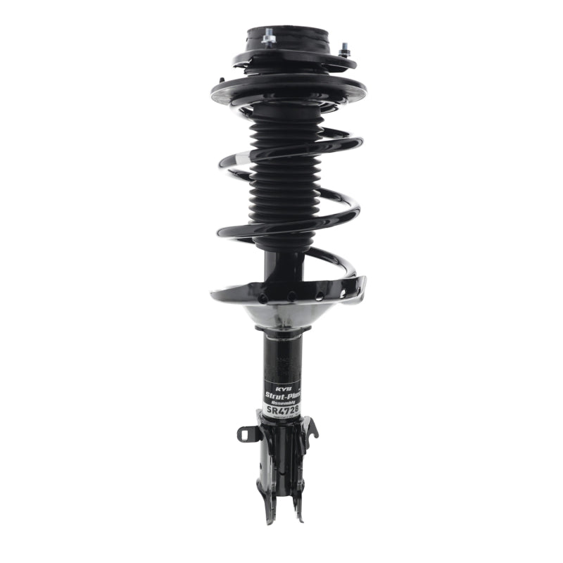 KYB Strut-Plus Strut- Front Left - 2013-2014 Subaru Legacy