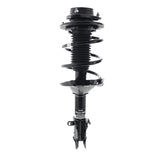 KYB Strut-Plus Strut- Front Left - 2013-2014 Subaru Legacy