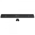 BLOX Racing License Plate Delete - 2006-2017 Subaru WRX / 2006-2017 STI
