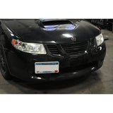 GrimmSpeed License Plate Relocation Kit - 2002-2007 Subaru WRX / STI - product image 4