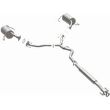 Magnaflow Exhaust Kit - 2006-2009 Subaru Outback