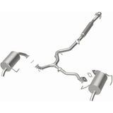 Magnaflow Exhaust Kit - 2006-2009 Subaru Outback