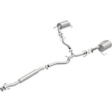 Magnaflow Exhaust Kit - 2006-2009 Subaru Outback