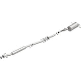 Magnaflow BRE Exhaust Kit - 2006-2008 Subaru Forester