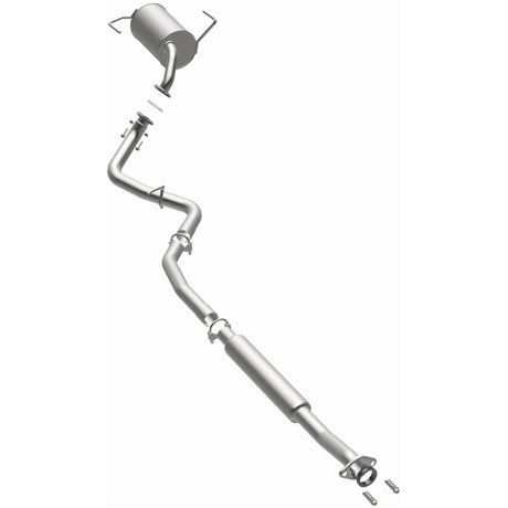 Magnaflow BRE Exhaust Kit - 2010-2017 Subaru Outback