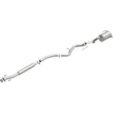 Magnaflow BRE Exhaust Kit - 2010-2017 Subaru Outback