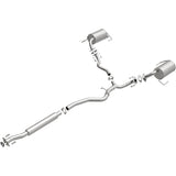 Magnaflow BRE Exhaust Kit 3.0L - 2005-2007 Subaru Outback