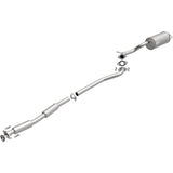 Magnaflow BRE Exhaust Kit 2.5L - 2000-2004 Subaru Outback