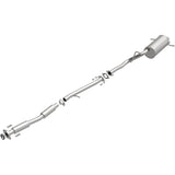 Magnaflow BRE Exhaust Kit - 2002-2005 Subaru Forester