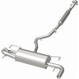 Magnaflow BRE Exhaust Kit - 2008-2011 Subaru Outback