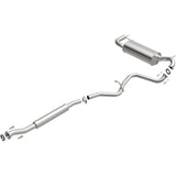 Magnaflow BRE Exhaust Kit - 2008-2011 Subaru Outback