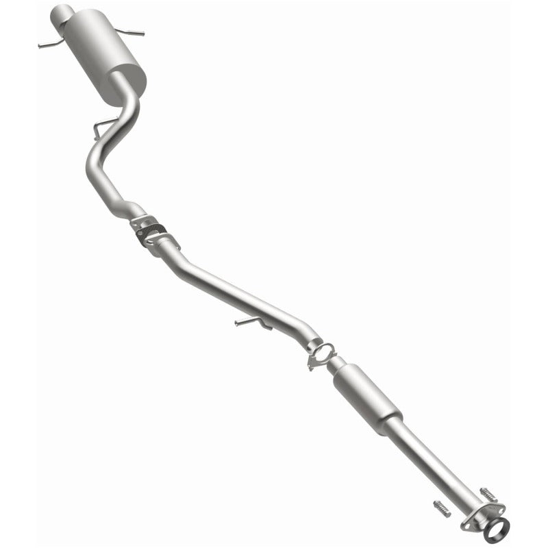 Magnaflow BRE Exhaust Kit 9-2X 2.5L - 2004-2008 Subaru Forester
