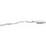 Magnaflow BRE Exhaust Kit 9-2X 2.5L - 2004-2008 Subaru Forester