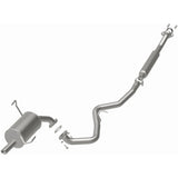 Magnaflow Exhaust Kit - 2010-2014 Subaru Legacy
