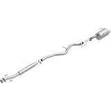Magnaflow Exhaust Kit - 2010-2014 Subaru Legacy