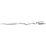 Magnaflow Exhaust Kit - 2010-2014 Subaru Legacy