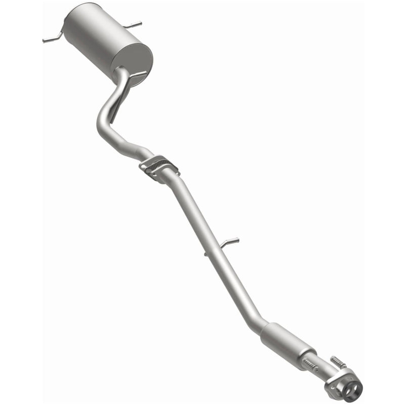 Magnaflow BRE Exhaust Kit 2.2L - 1996-2001 Subaru Impreza