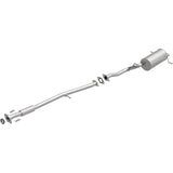 Magnaflow BRE Exhaust Kit 2.2L - 1996-2001 Subaru Impreza