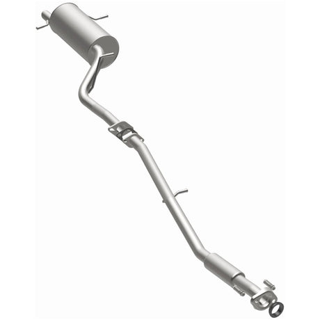 Magnaflow BRE Exhaust Kit - 1999-2002 Subaru Forester