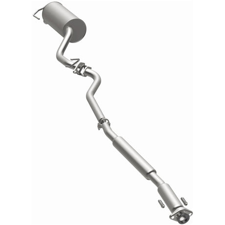 Magnaflow BRE Exhaust Kit 3.0L - 2001-2004 Subaru Outback