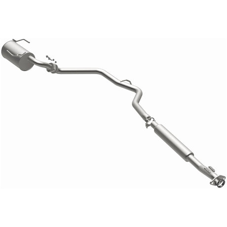 Magnaflow BRE Exhaust Kit - 2012-2016 Subaru Impreza