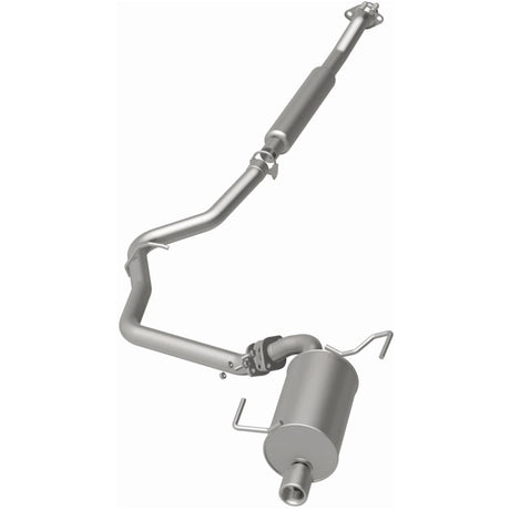 Magnaflow BRE Exhaust Kit - 2012-2016 Subaru Impreza