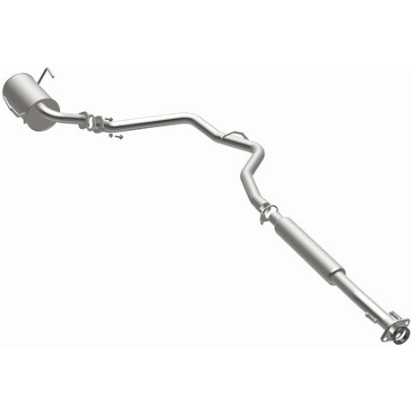 Magnaflow BRE Exhaust Kit - 2014-2016 Subaru Forester