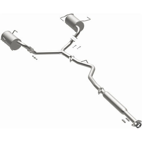 Magnaflow 3.6L Exhaust Kit - 2010-2015 Subaru Outback
