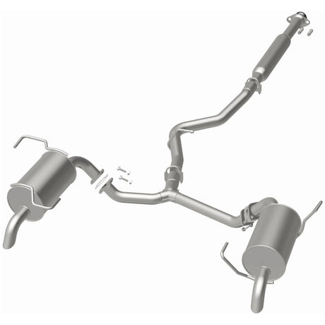 Magnaflow 3.6L Exhaust Kit - 2010-2015 Subaru Outback