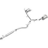 Magnaflow 3.6L Exhaust Kit - 2010-2015 Subaru Outback