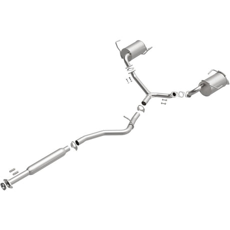 Magnaflow 3.6L Exhaust Kit - 2010-2015 Subaru Outback
