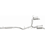 Magnaflow 3.6L Exhaust Kit - 2010-2015 Subaru Outback