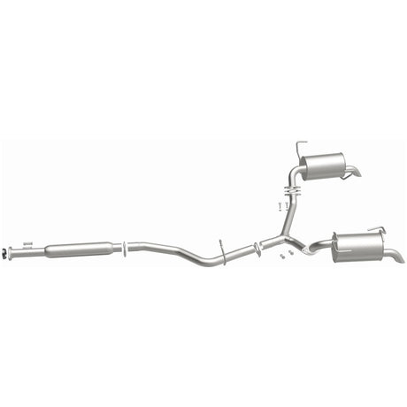 Magnaflow 3.6L Exhaust Kit - 2010-2015 Subaru Outback