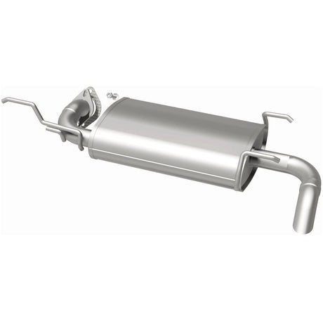 Magnaflow BRE Exhaust Muffler Kit - 2013-2016 Subaru XV Crosstrek