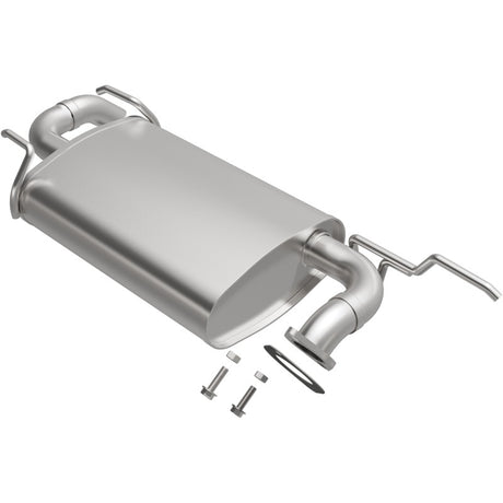 Magnaflow BRE Exhaust Muffler Kit - 2013-2016 Subaru XV Crosstrek