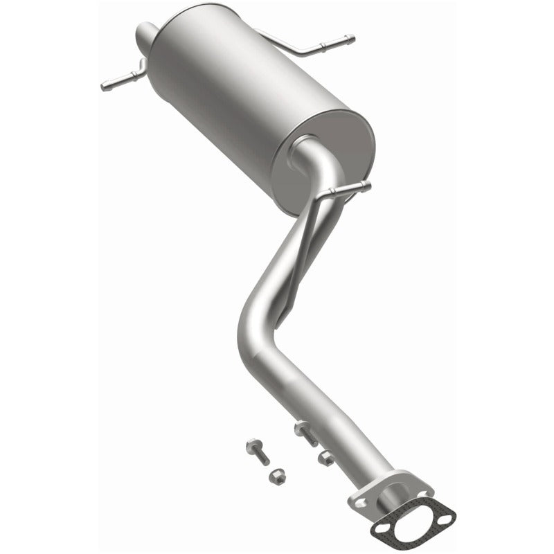 Magnaflow BRE Exhaust Muffler Kit - 2002-2005 Subaru Forester