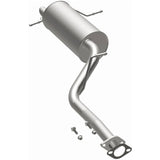 Magnaflow BRE Exhaust Muffler Kit - 2002-2005 Subaru Forester