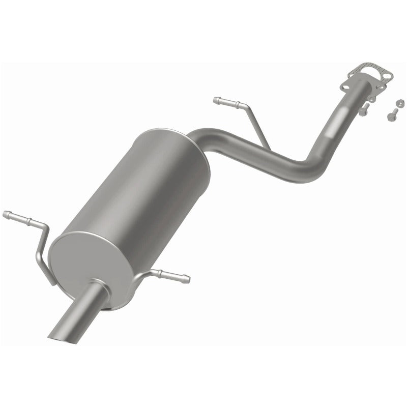 Magnaflow BRE Exhaust Muffler Kit - 2002-2005 Subaru Forester