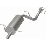 Magnaflow BRE Exhaust Muffler Kit - 2002-2005 Subaru Forester