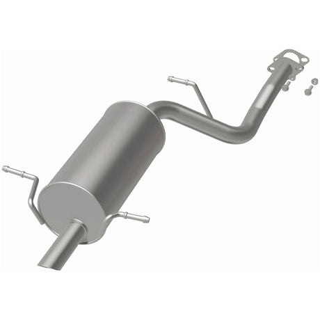 Magnaflow BRE Exhaust Muffler Kit - 2002-2005 Subaru Forester