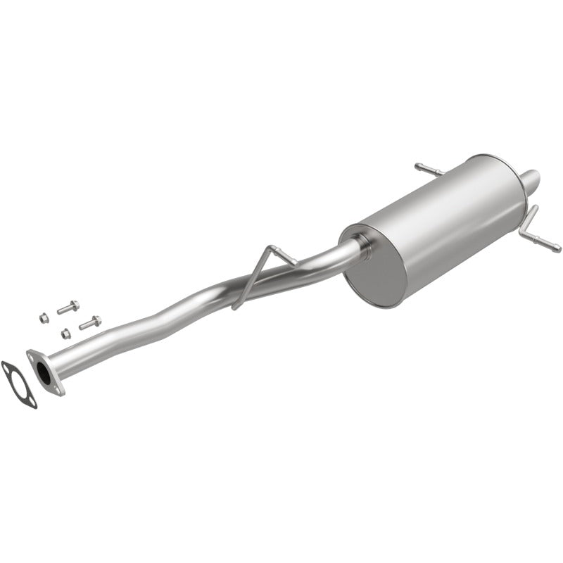Magnaflow BRE Exhaust Muffler Kit - 2002-2005 Subaru Forester