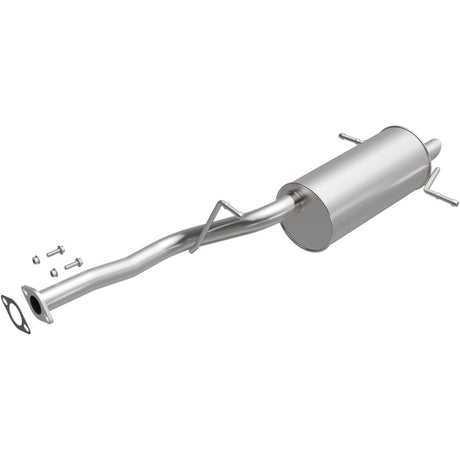 Magnaflow BRE Exhaust Muffler Kit - 2002-2005 Subaru Forester