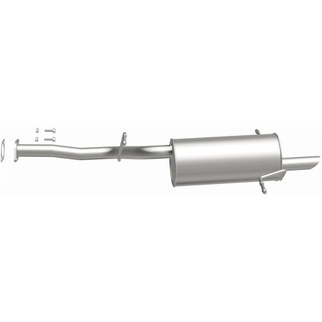 Magnaflow BRE Exhaust Muffler Kit - 2002-2005 Subaru Forester