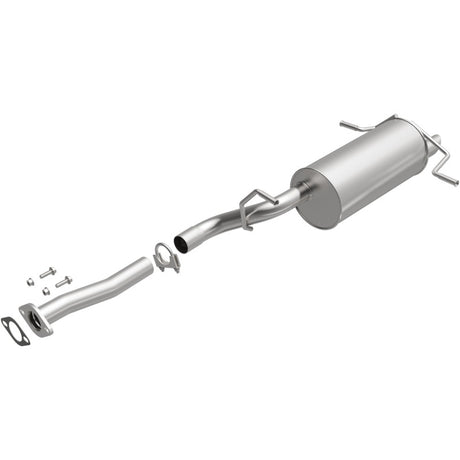 Magnaflow BRE Exhaust Muffler Kit - 2006-2008 Subaru Forester